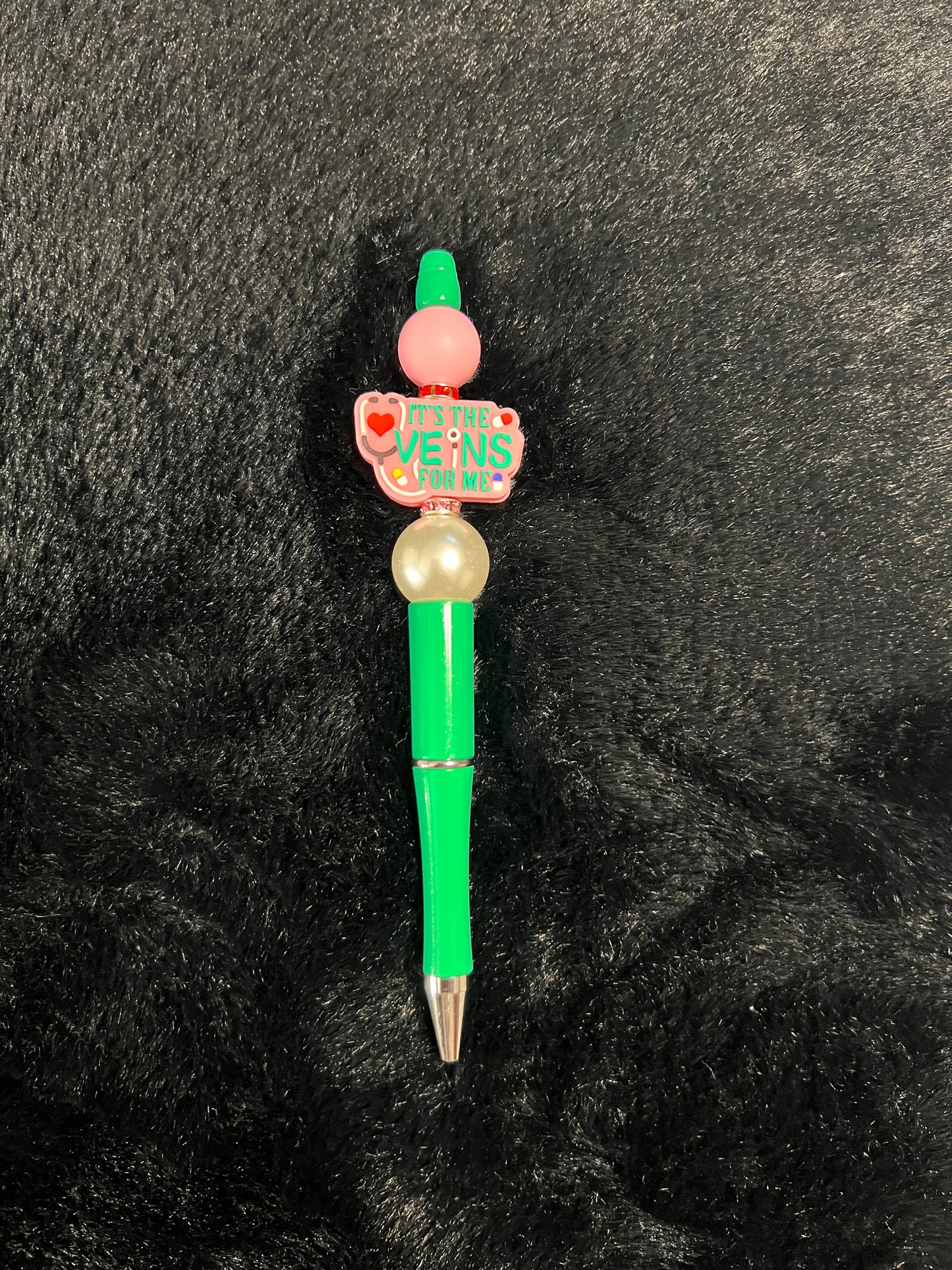 Medical Beaded Pens