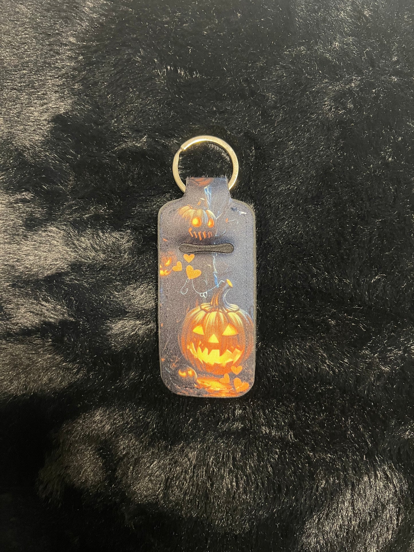 Halloween Lip Balm Holders