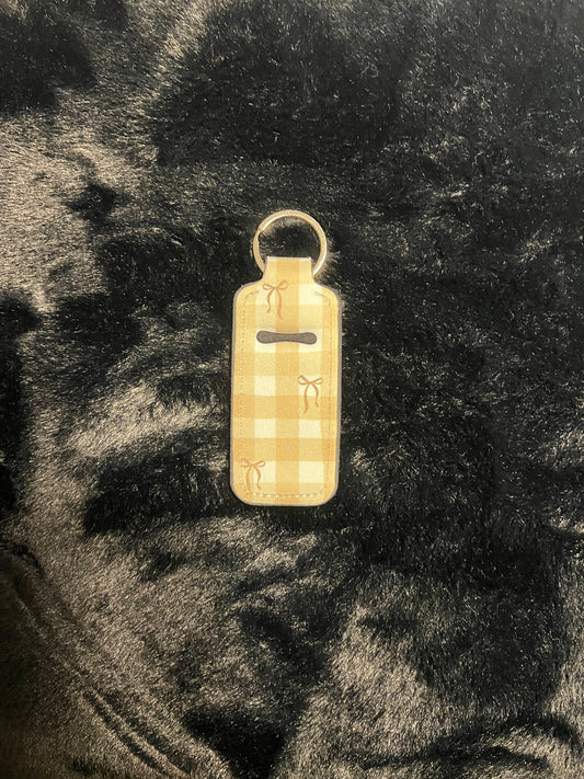 Fall Lip Balm Holders