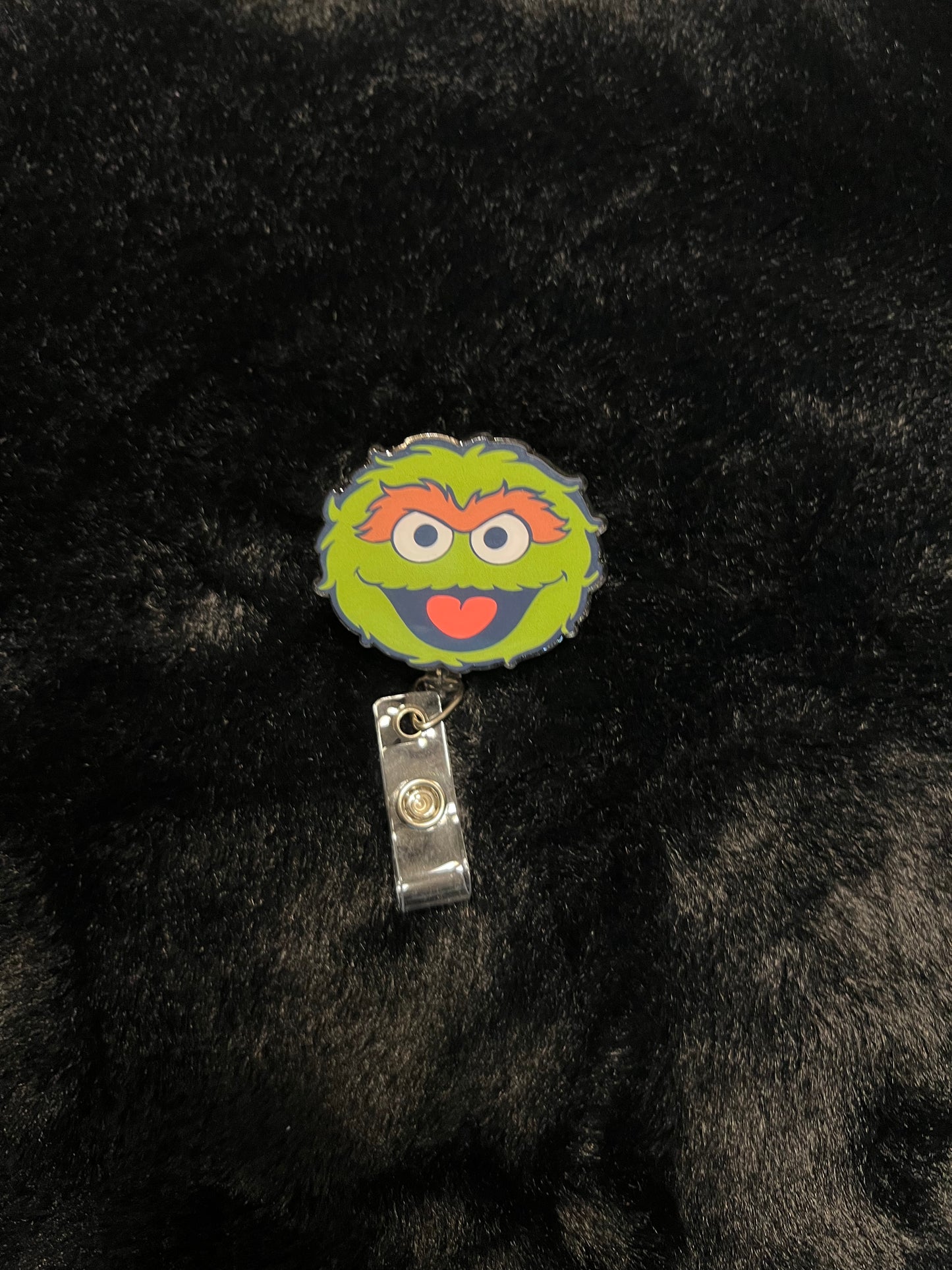 Green Monster Badge Reel