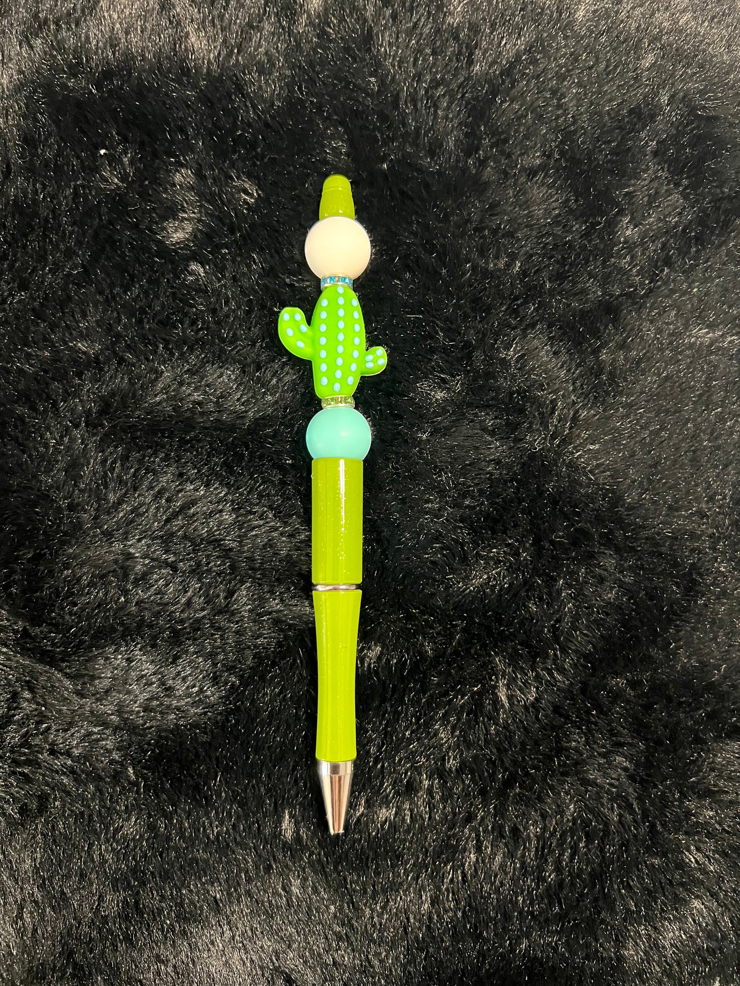 Cactus Beadable Pens