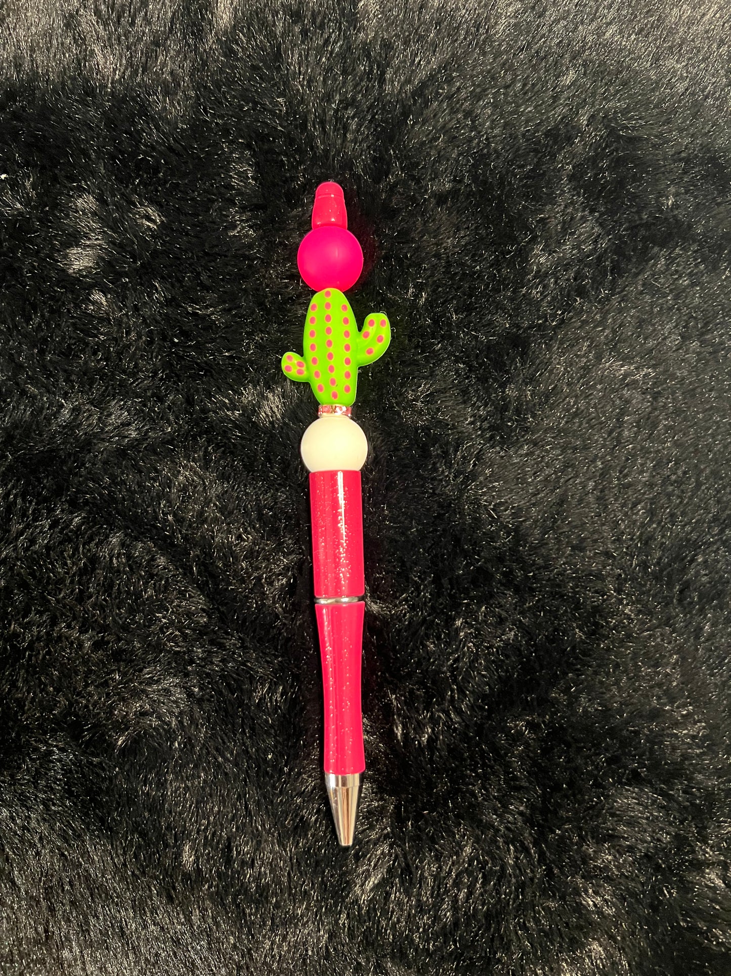 Cactus Beadable Pens