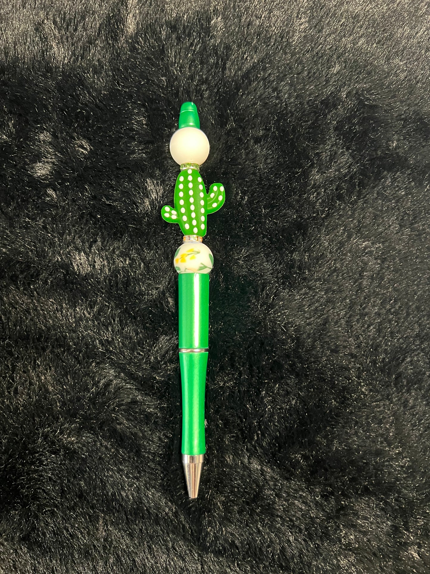 Cactus Beadable Pens