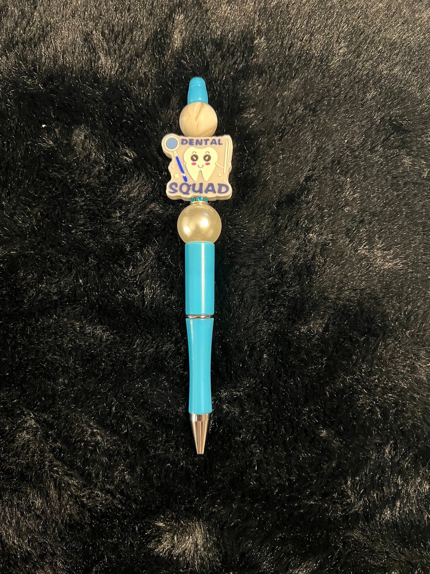 Medical Beaded Pens