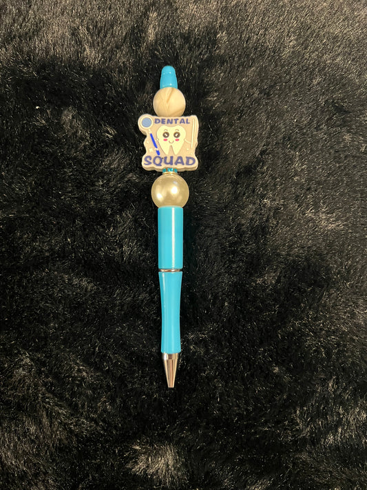 Medical Beaded Pens