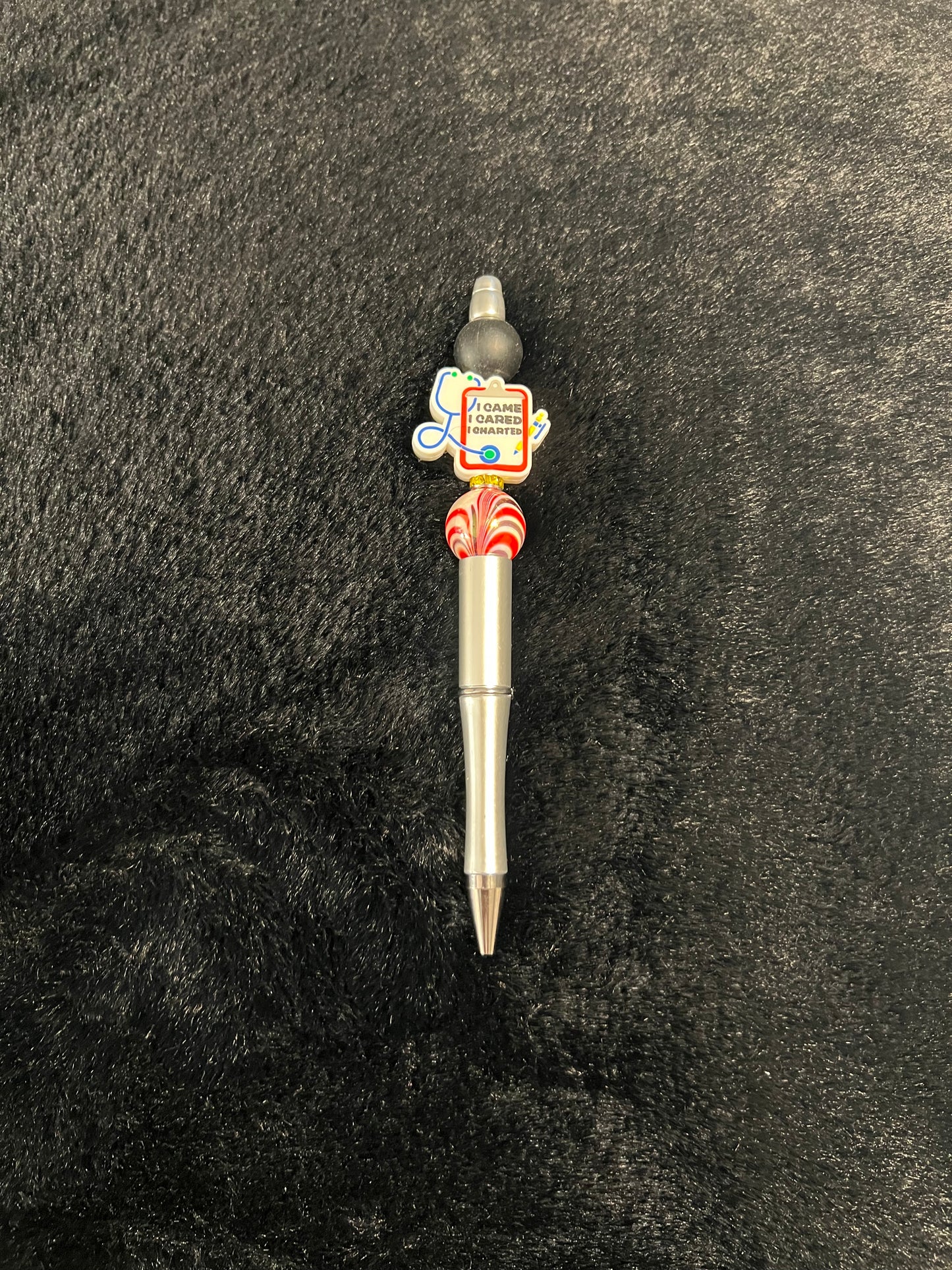 Medical Beaded Pens