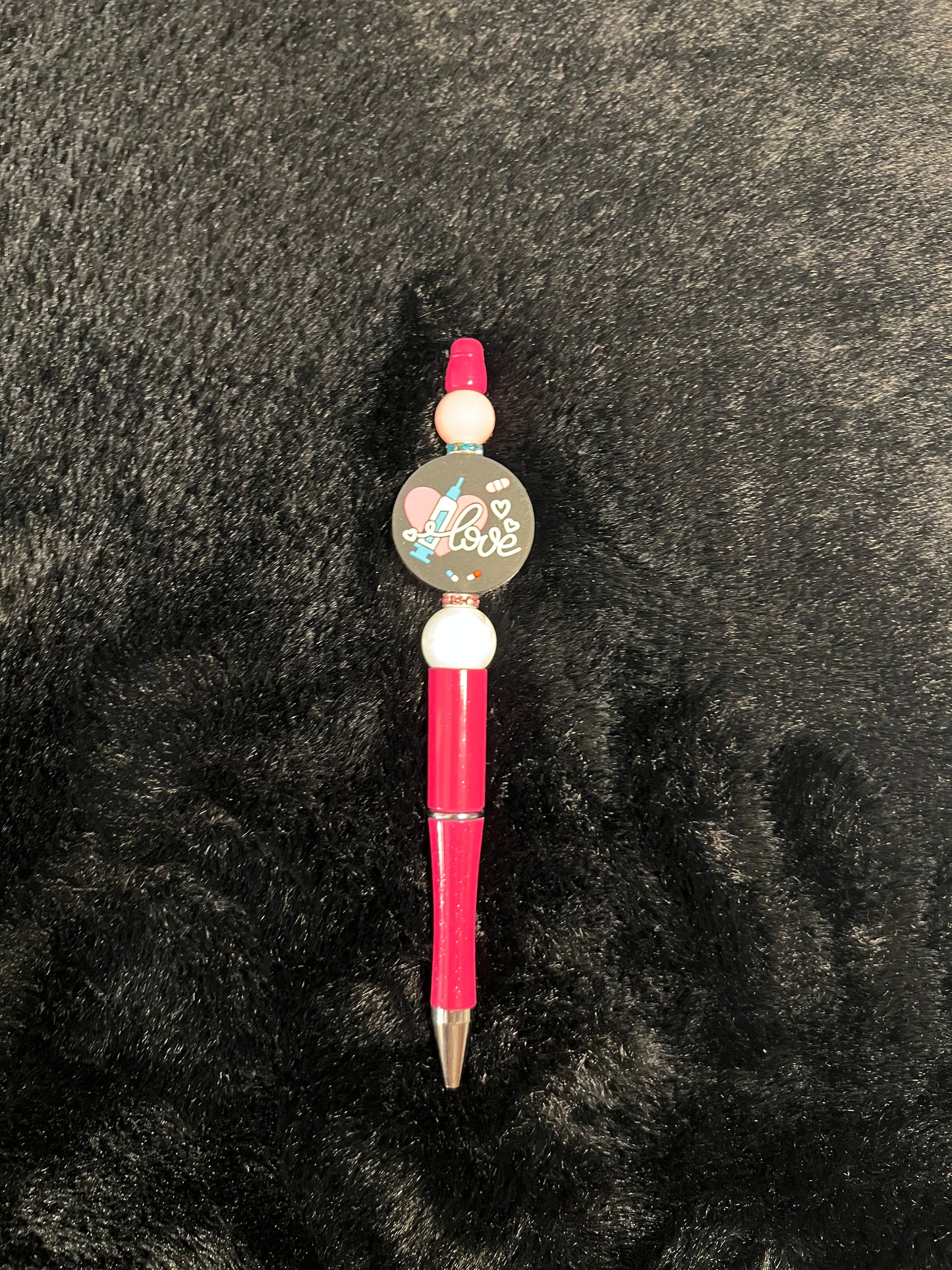 Medical Beaded Pens