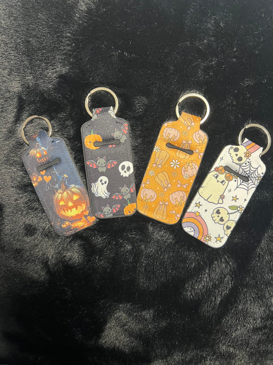 Halloween Lip Balm Holders