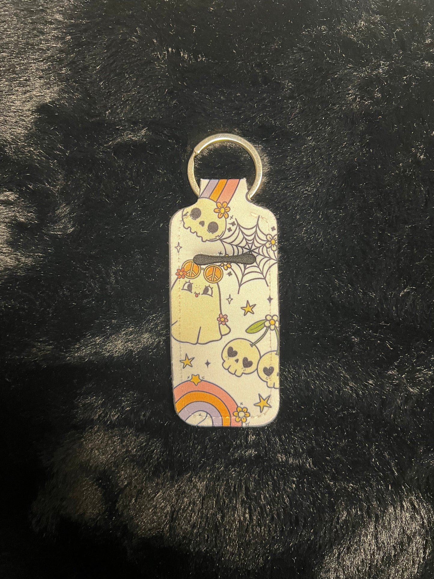 Halloween Lip Balm Holders