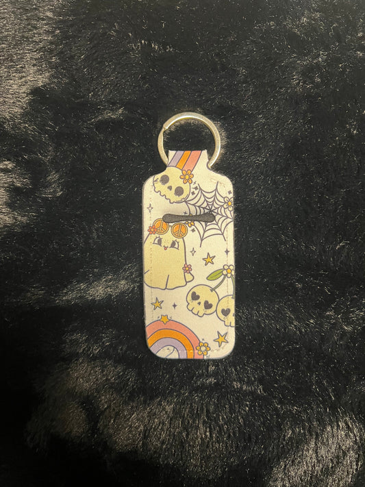 Halloween Lip Balm Holders