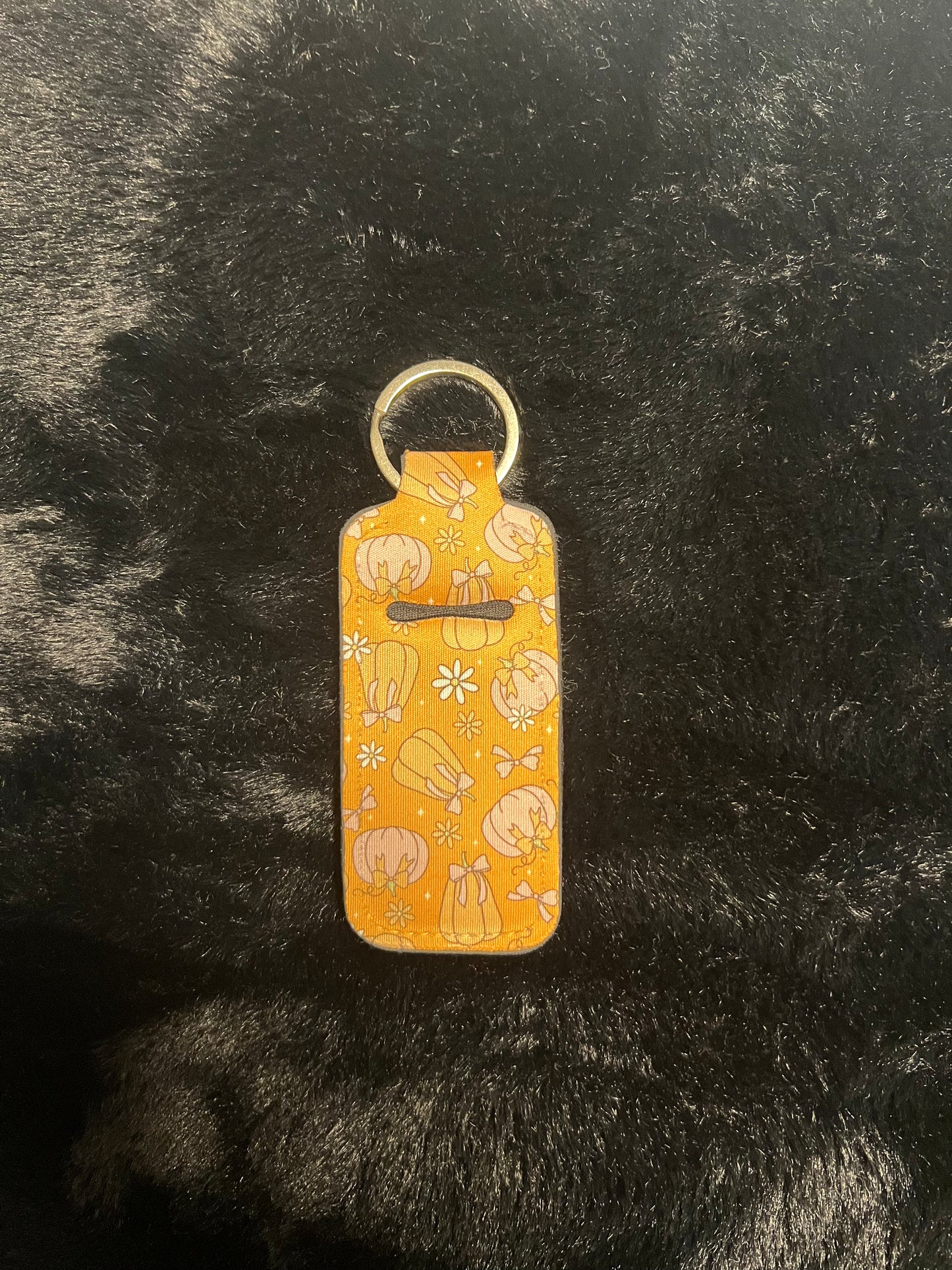 Halloween Lip Balm Holders