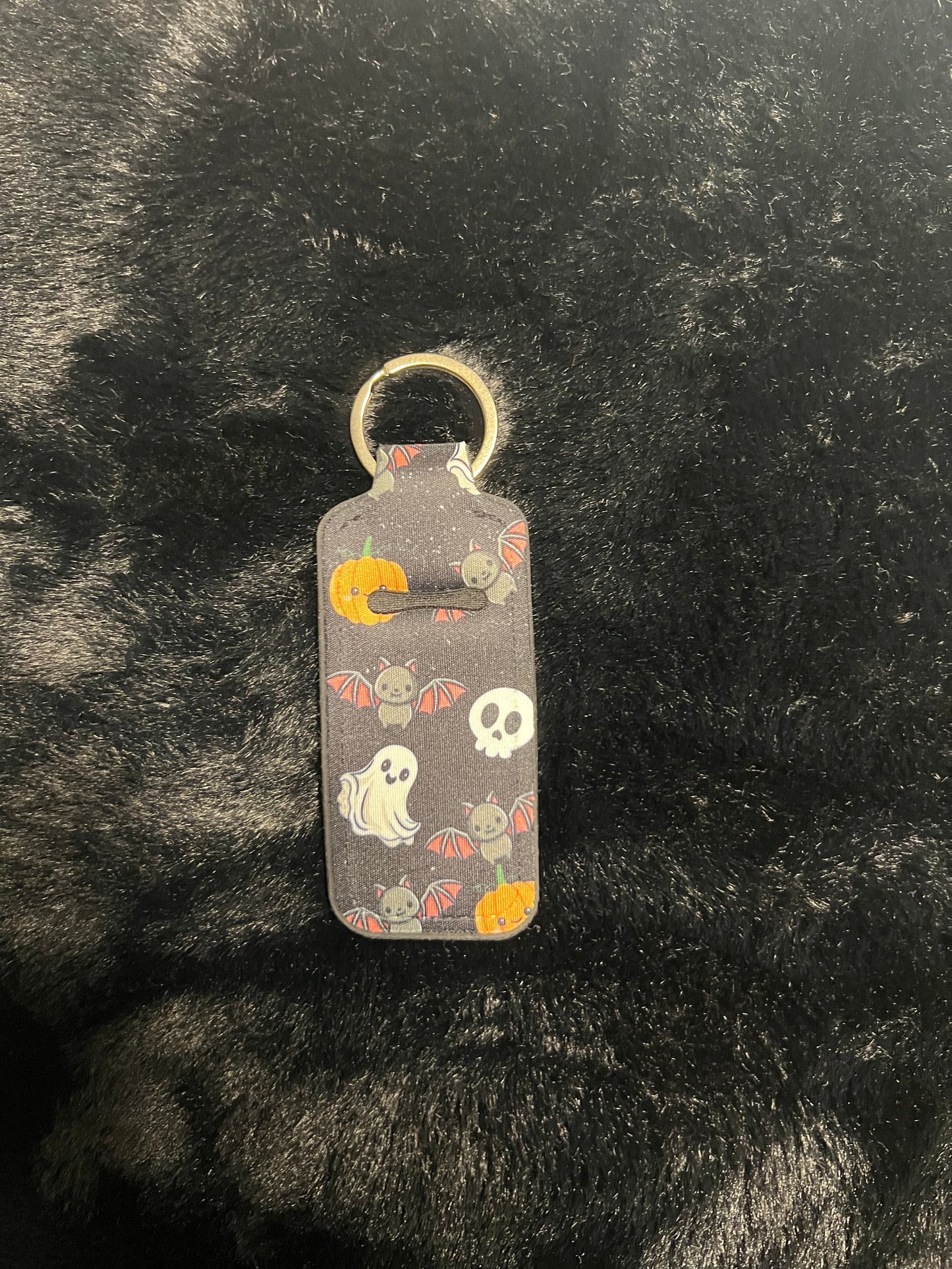 Halloween Lip Balm Holders