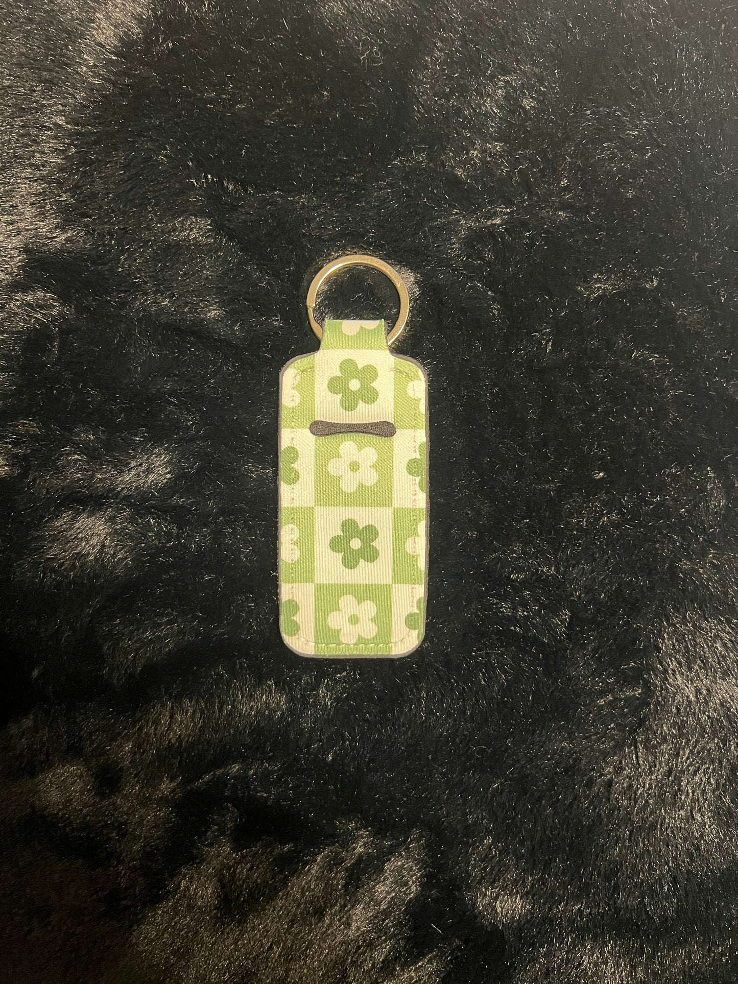 Green Lip Balm Holders