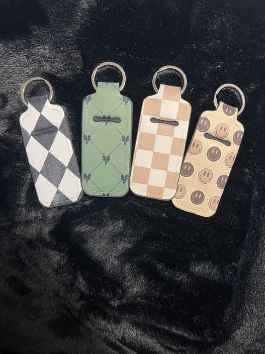Lip Balm Holders