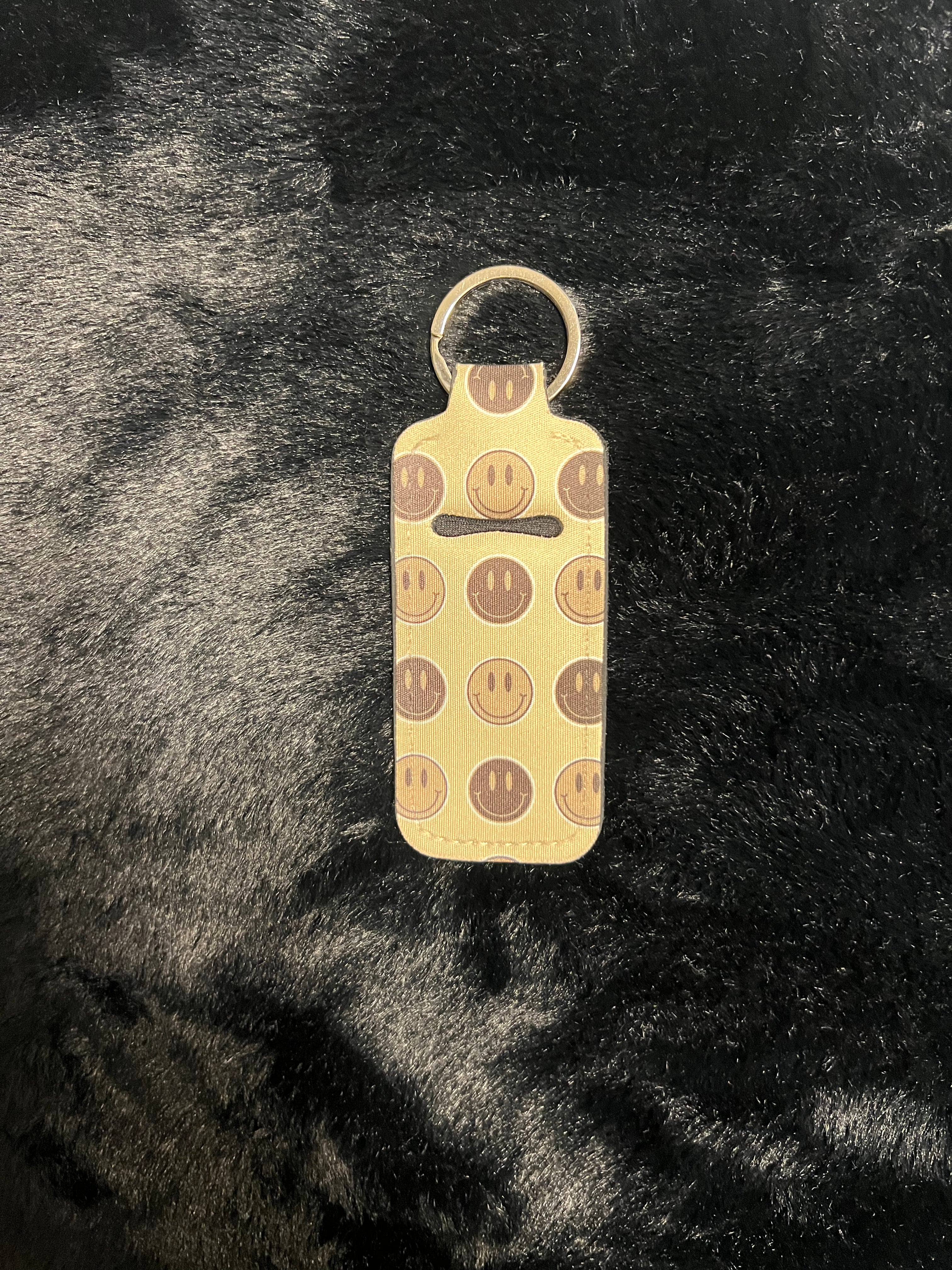 Lip Balm Holders
