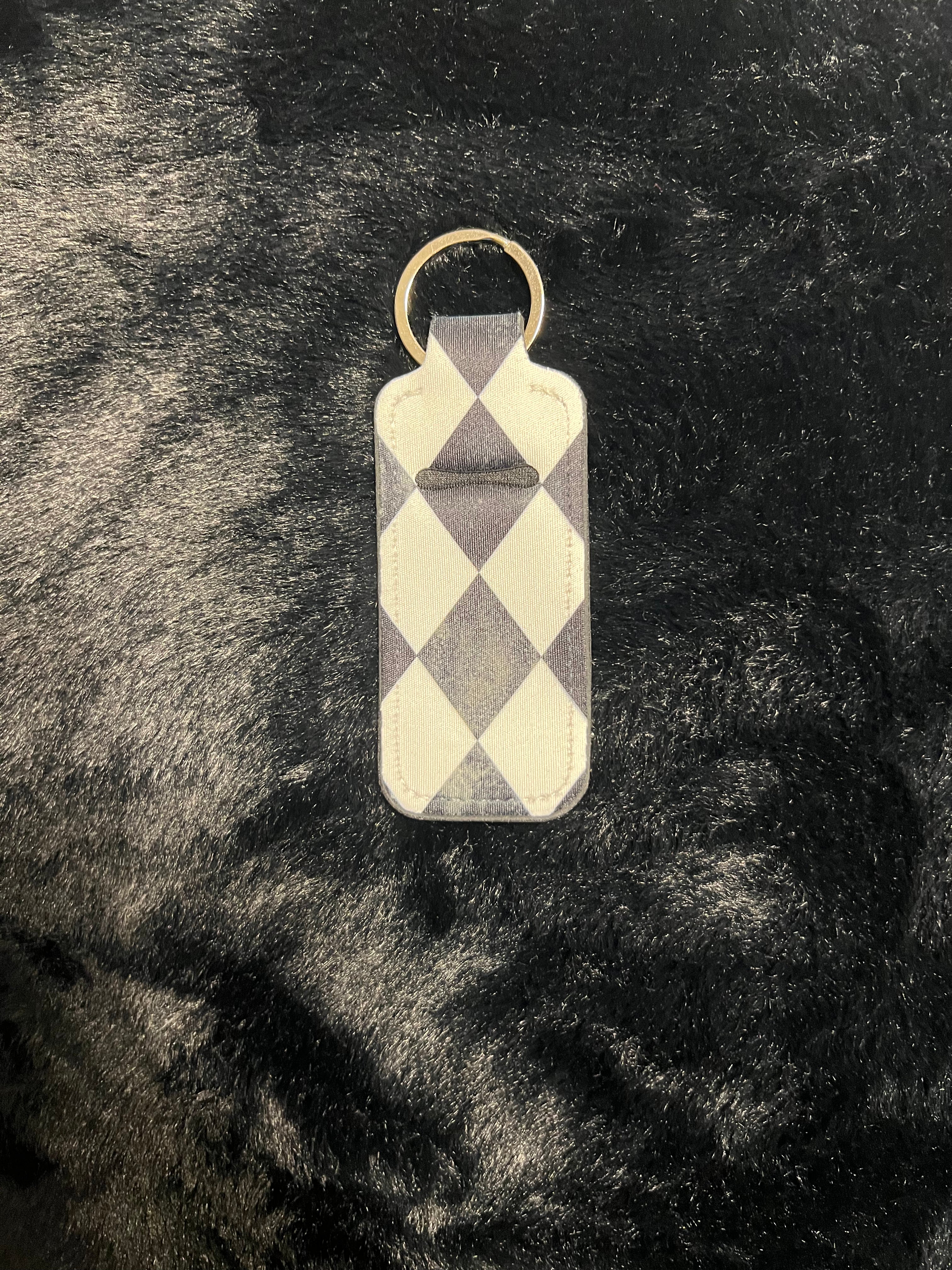 Lip Balm Holders