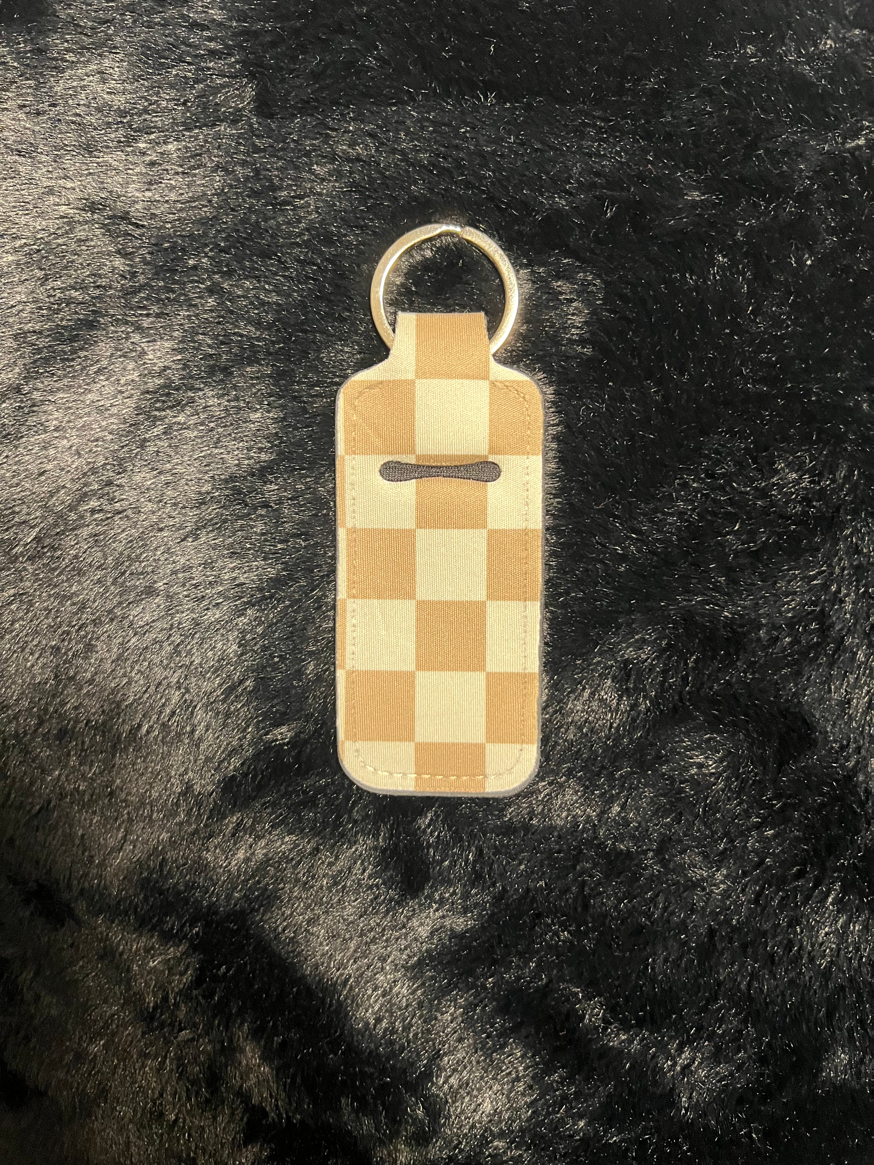 Lip Balm Holders