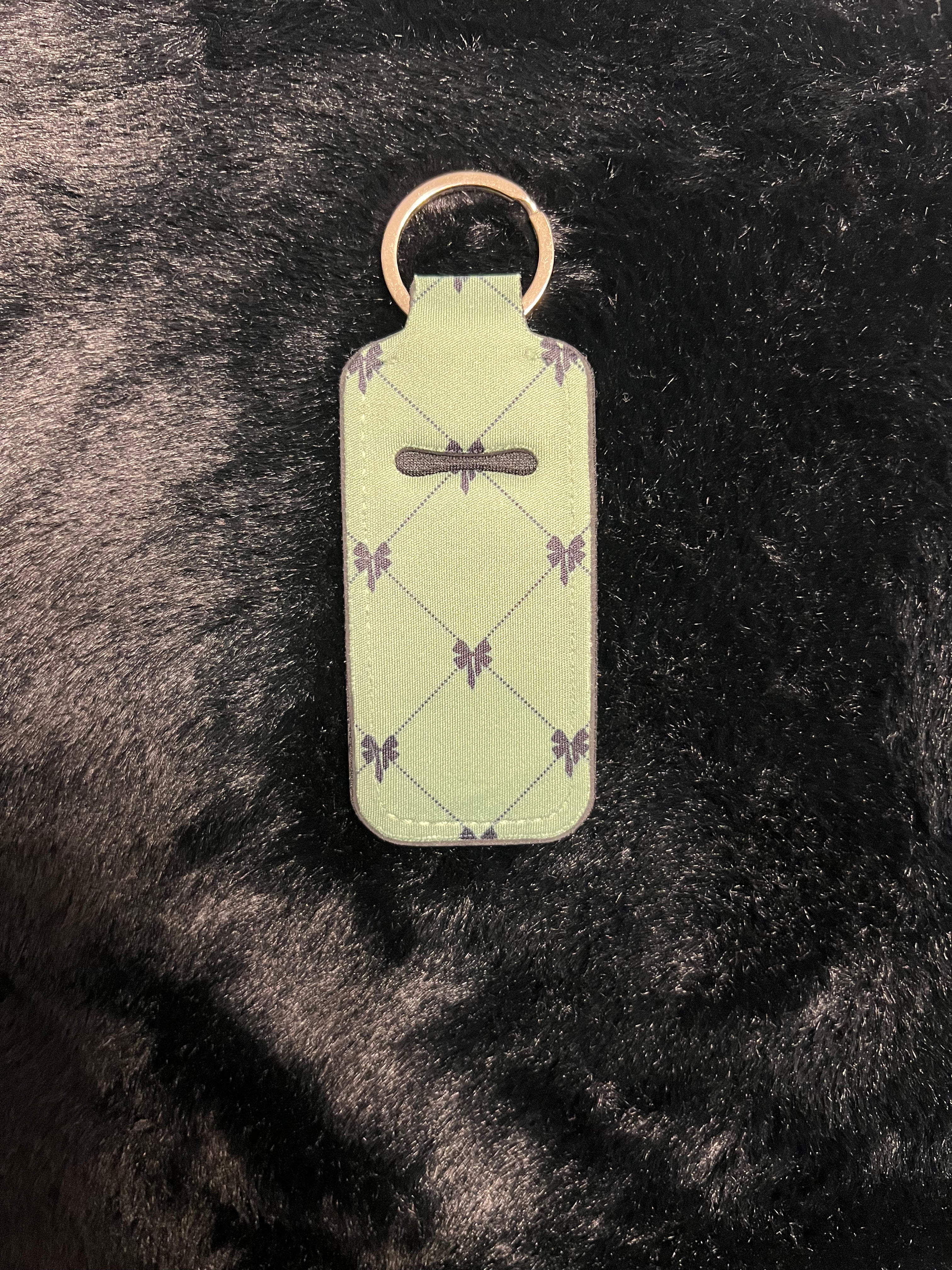 Lip Balm Holders