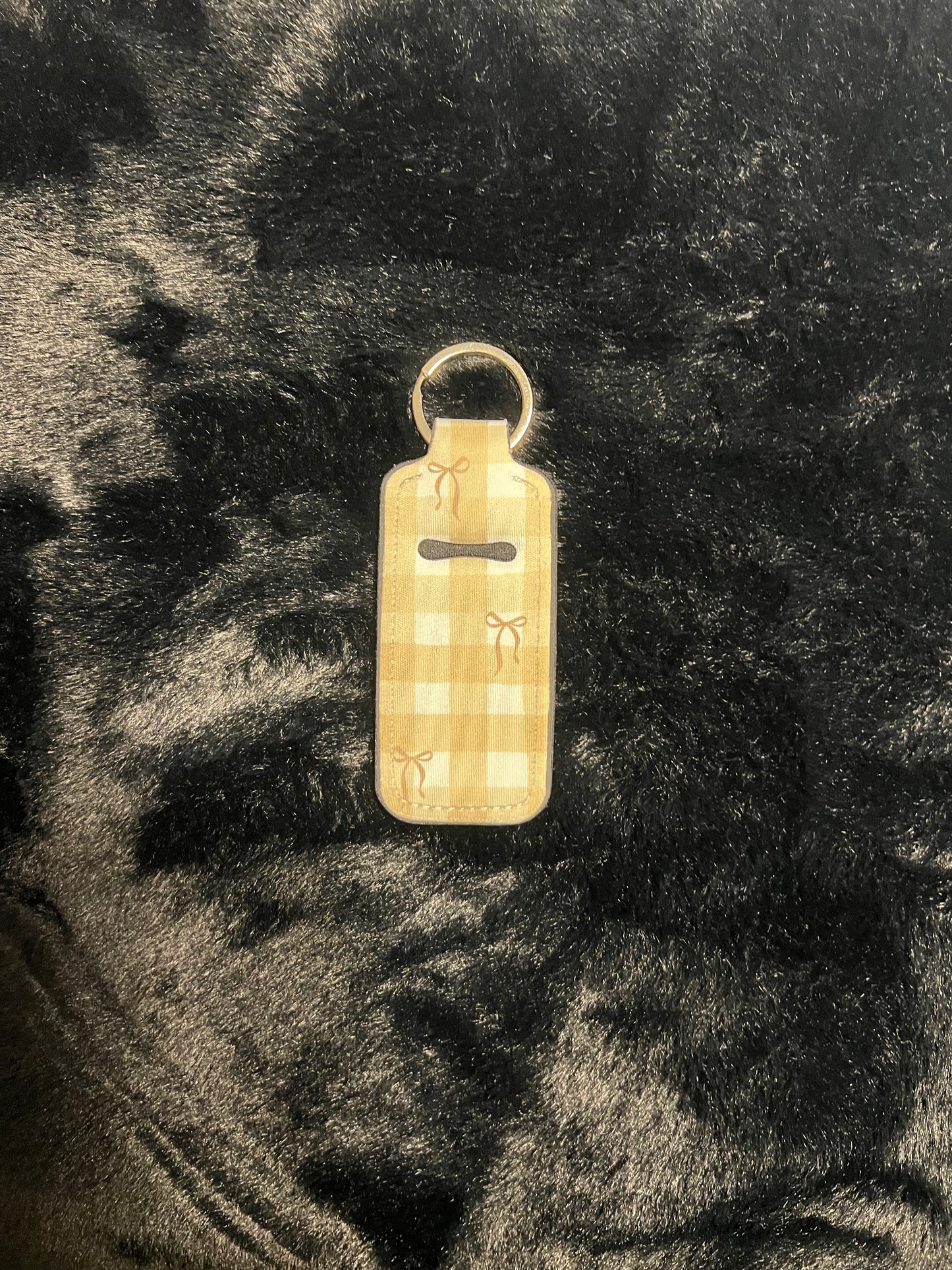 Fall Lip Balm Holders