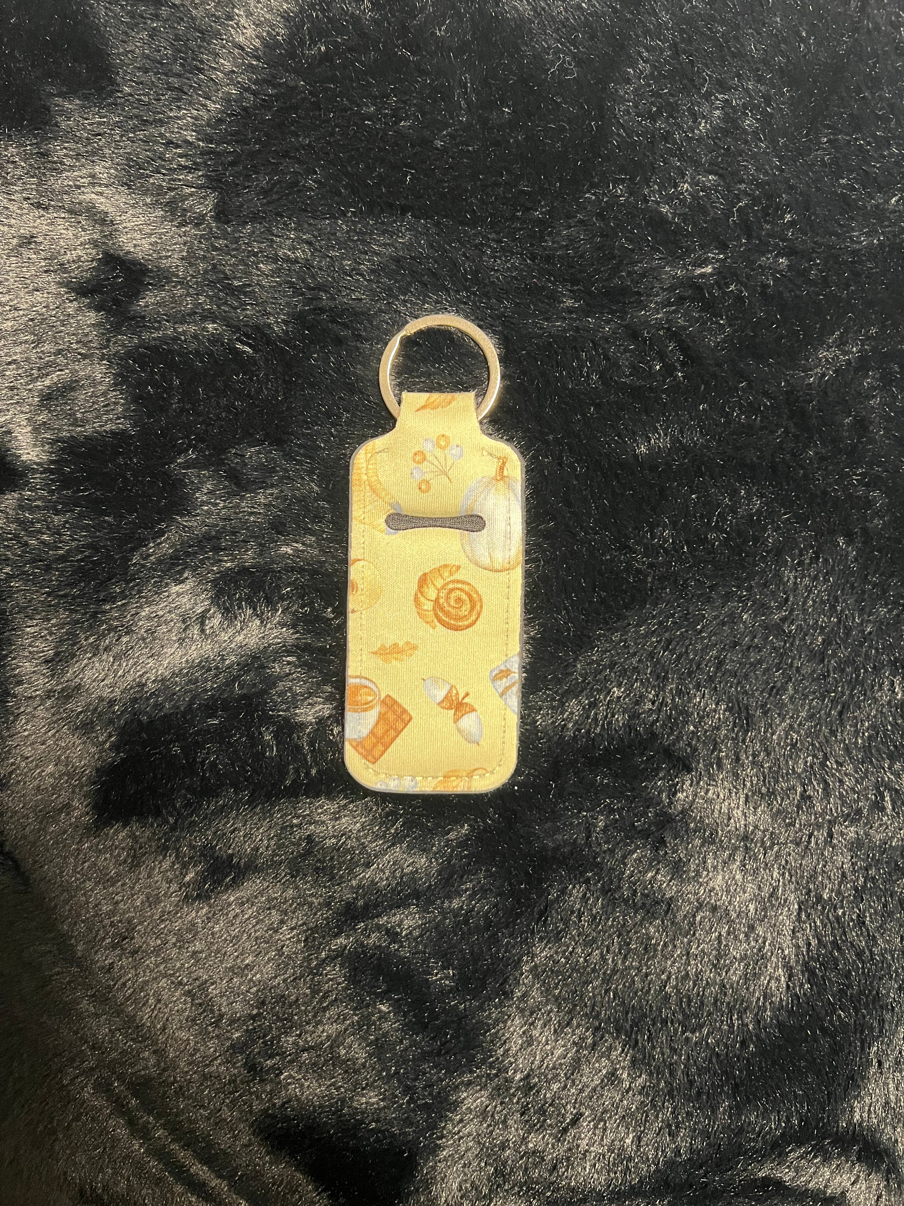 Fall Lip Balm Holders