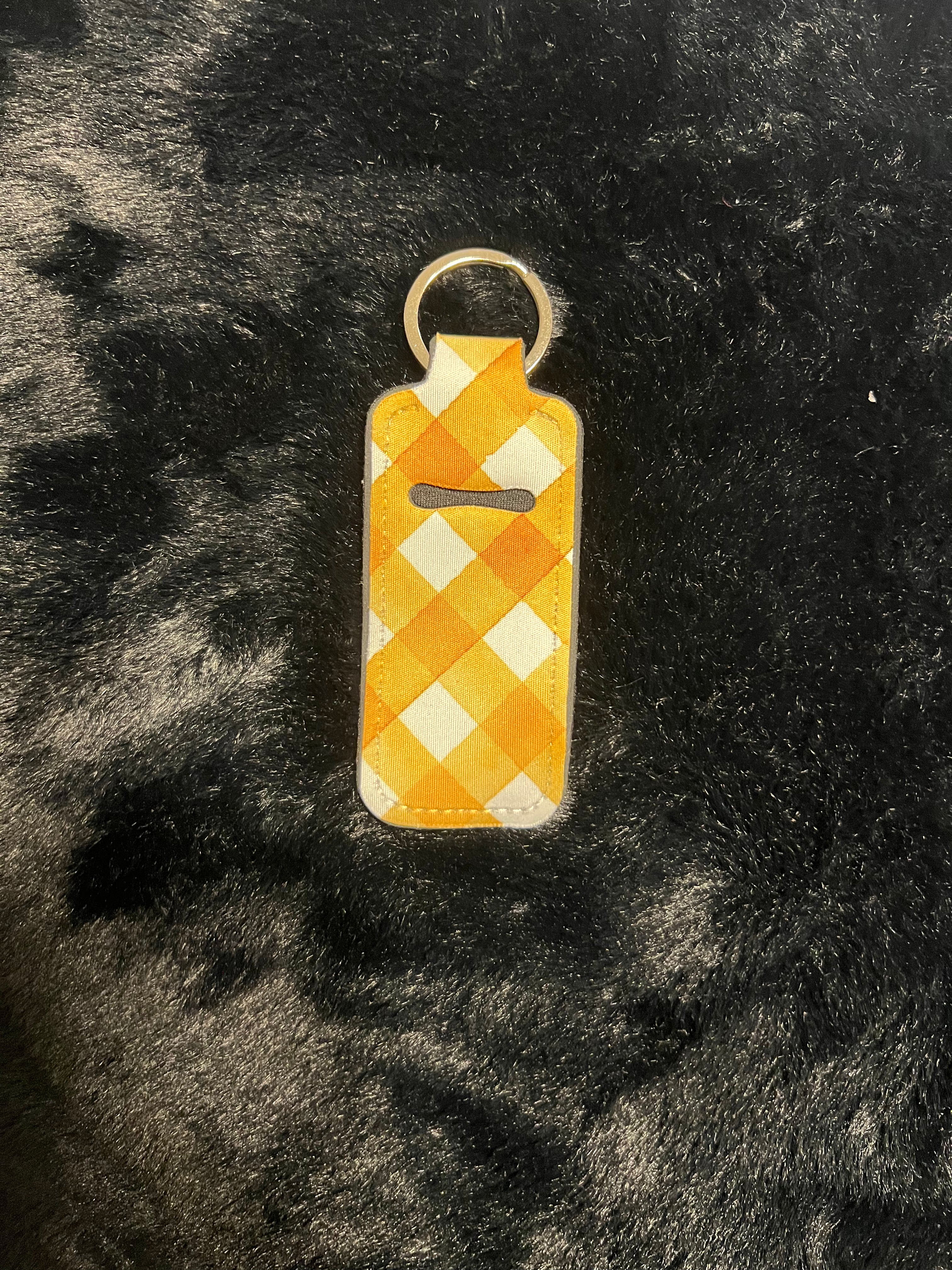 Fall Lip Balm Holders
