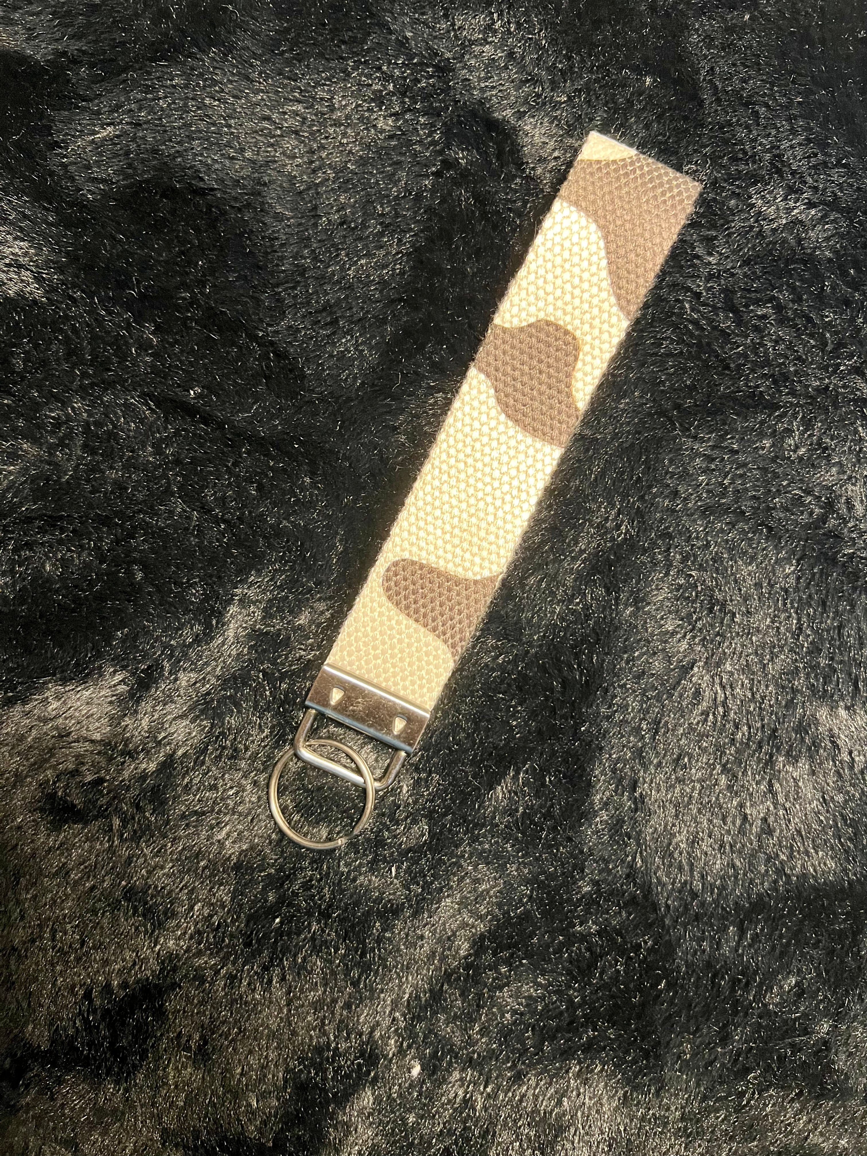 Halloween Wristlet