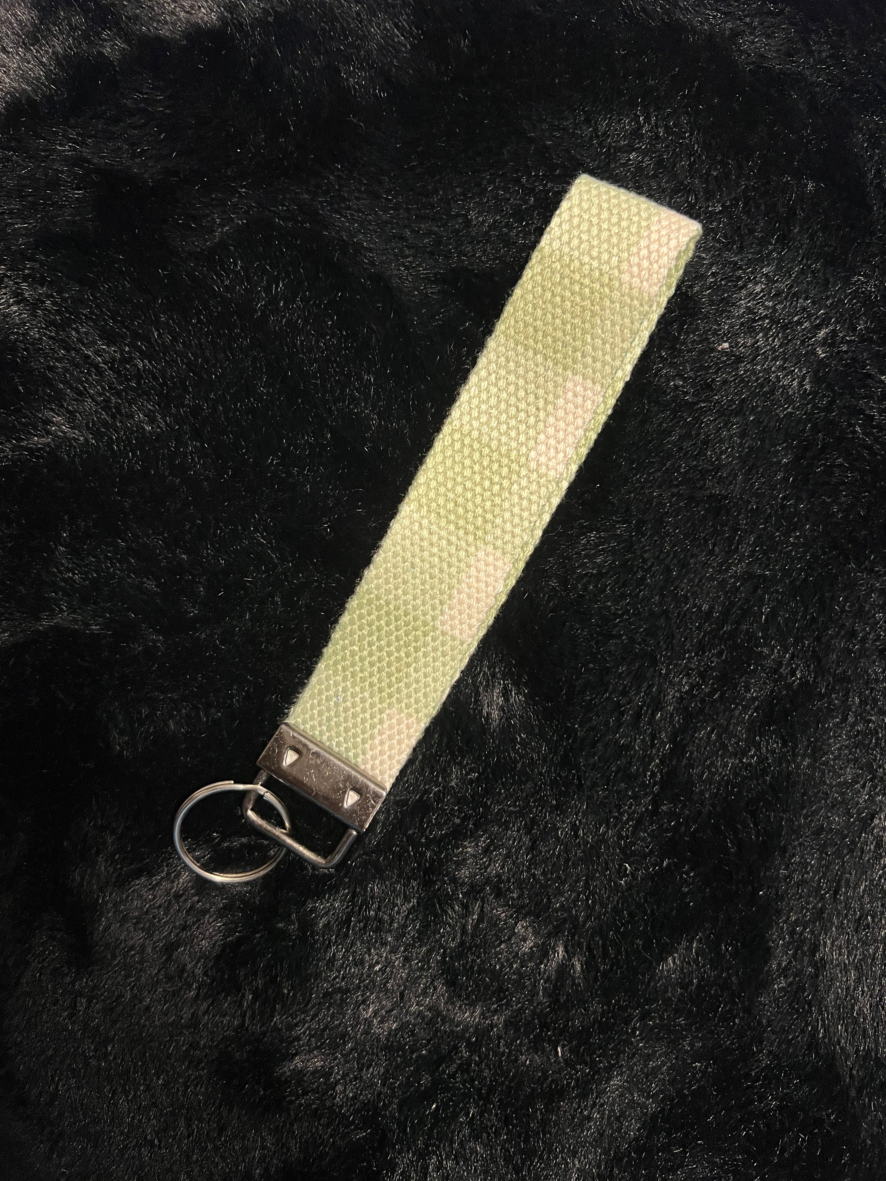 Halloween Wristlet