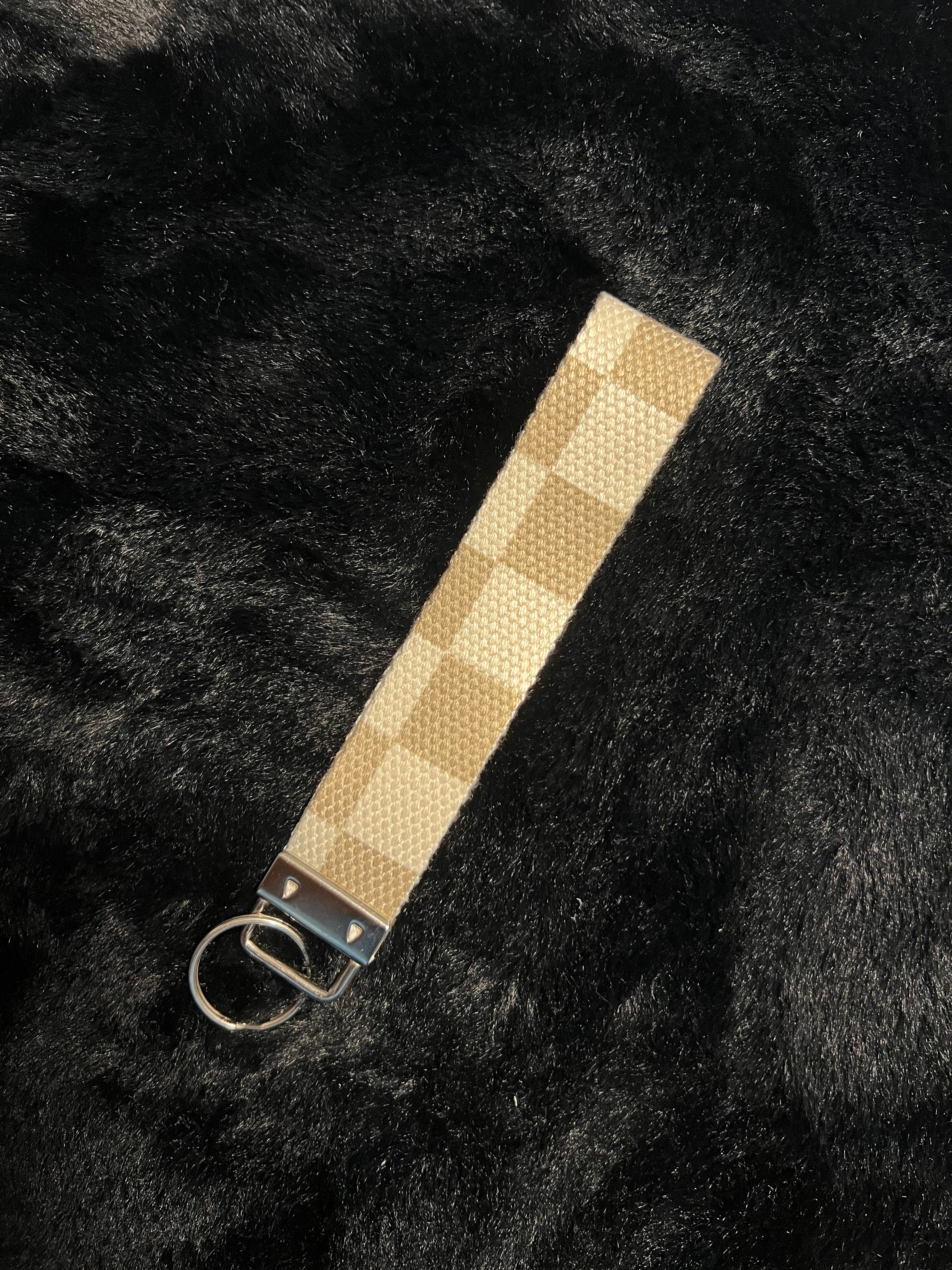 Halloween Wristlet