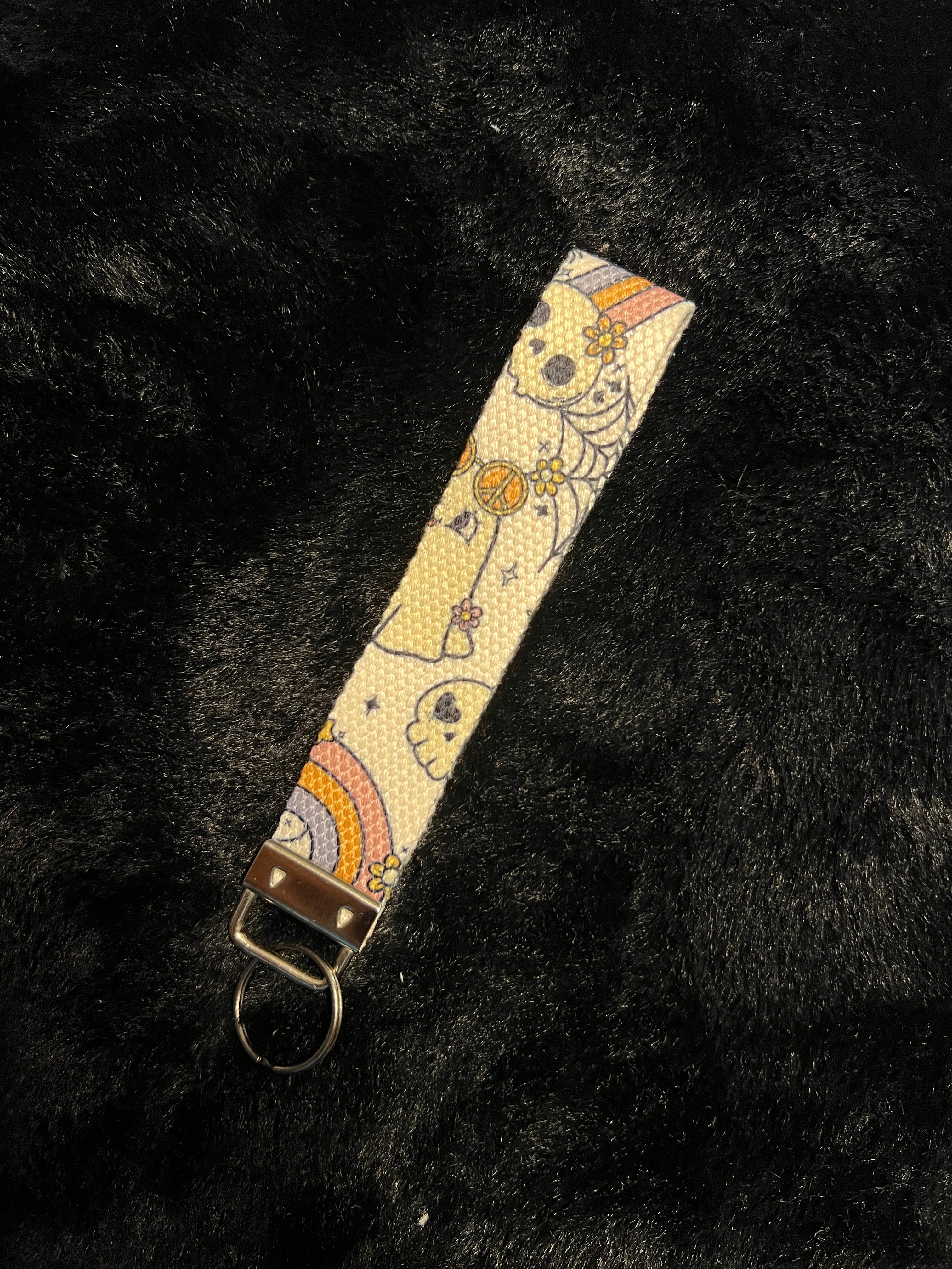 Halloween Wristlets