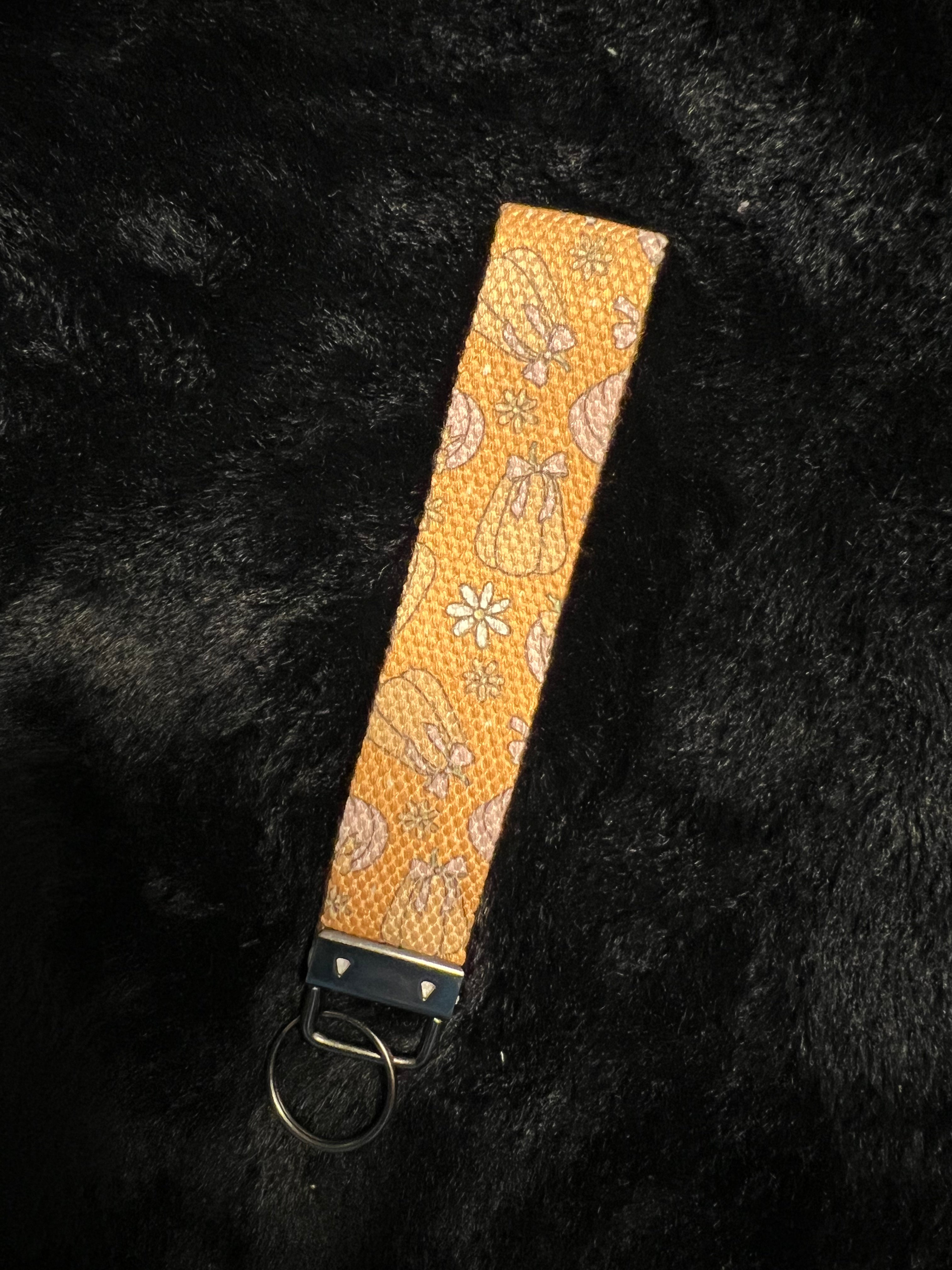 Halloween Wristlets